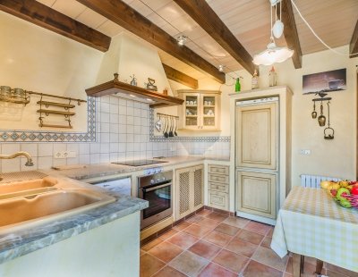 Book a villa in Balearic Islands