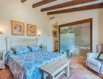 Book a villa holiday in Balearic Islands