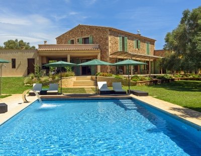 Villa in Spain to rent