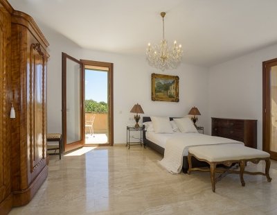 Villa in Spain to rent