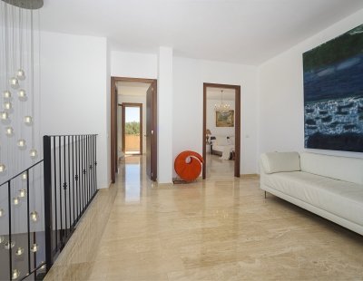 Villa in Cala d'Or to rent