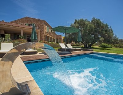 Villas in Mallorca