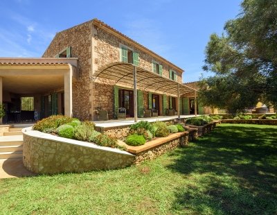 Holiday home in Mallorca villa booking