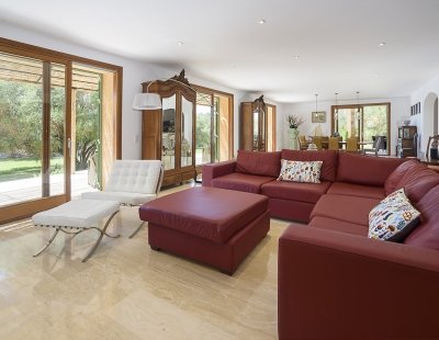 Holiday home in Mallorca villa booking