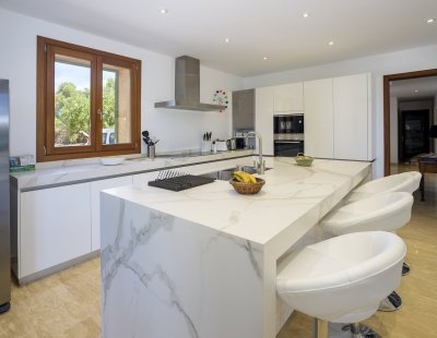 Villa holidays in Mallorca