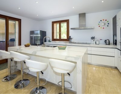 Holiday home in Cala d'Or villa booking