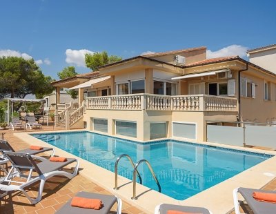 Villa in Spain to rent