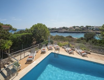 Villa holidays in Balearic Islands