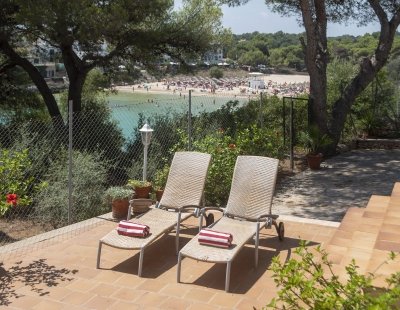 Book a villa in Mallorca