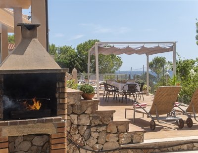 Book a villa holiday in Mallorca