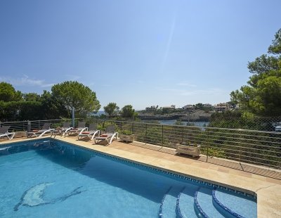 Villas in Spain