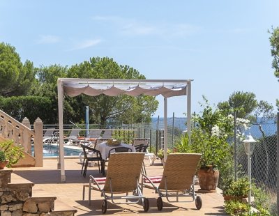 Villa holidays in Cala d'Or