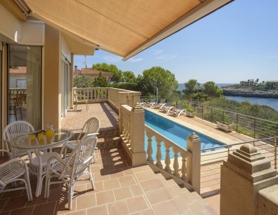 Villa rentals in Balearic Islands