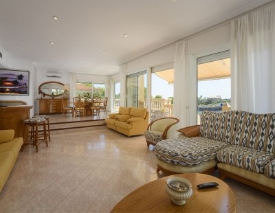 Villa holidays in Mallorca