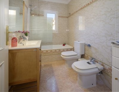 Villa in Mallorca to rent