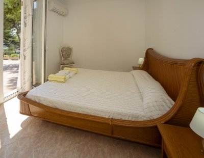 Book a villa in Balearic Islands
