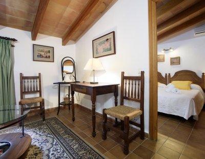 Villa rentals in Spain