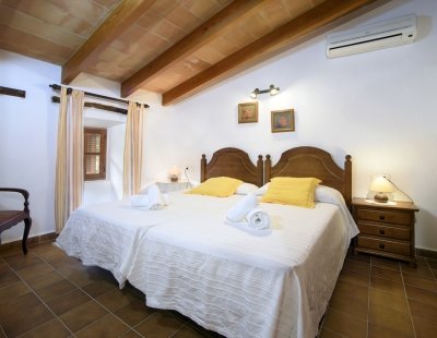 Villa in Balearic Islands to rent