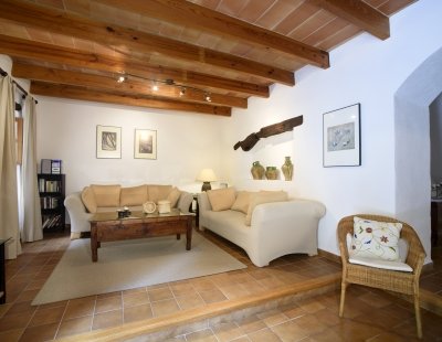 Holiday villas in Pollensa