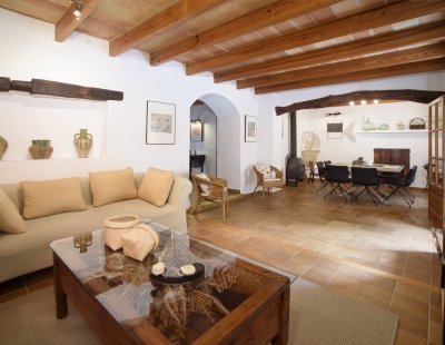 Villa holidays in Mallorca