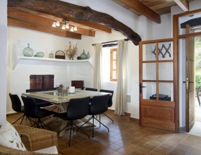 Book a villa holiday in Mallorca