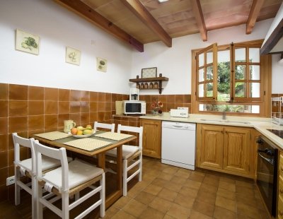 Villa holidays in Mallorca