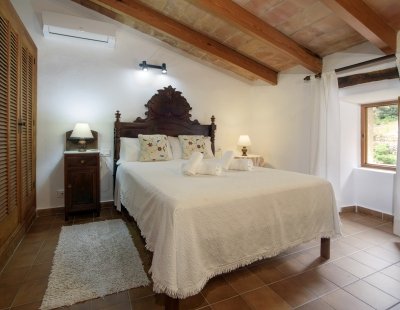 Holiday home in Balearic Islands villa booking
