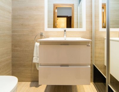 Villa rentals in Balearic Islands