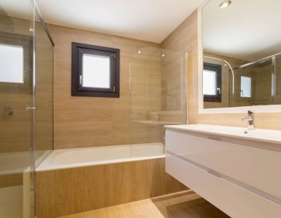 Villa in Cala San Vicente to rent