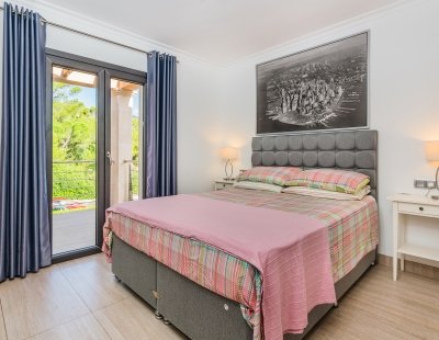 Holiday villas in Mallorca