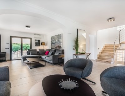 Book a villa in Mallorca