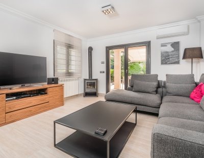 Villa holidays in Balearic Islands