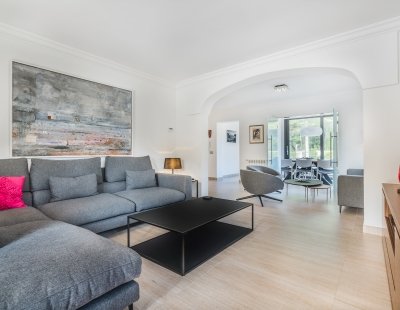 Villa rentals in Mallorca