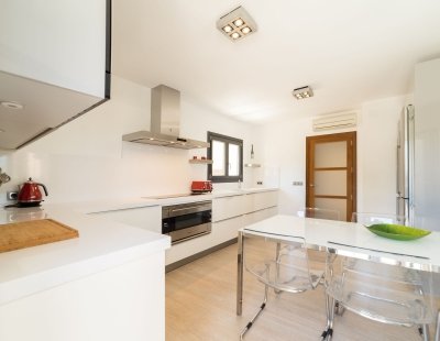 Book a villa holiday in Balearic Islands