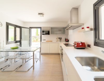 Book a villa in Balearic Islands