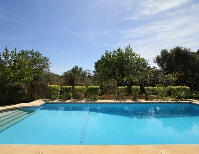 Villa rentals in Pollensa