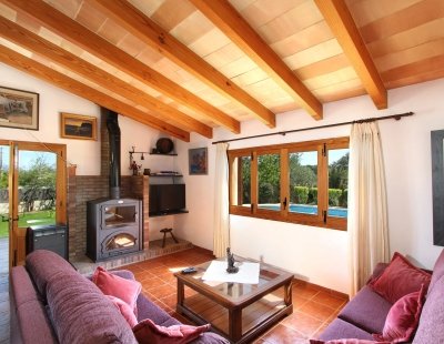 Villa holidays in Pollensa