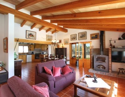 Book a villa holiday in Balearic Islands