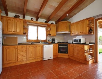 Villa holidays in Balearic Islands