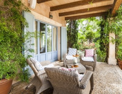 Holiday home in Balearic Islands villa booking