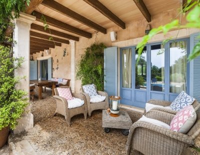 Villa holidays in Balearic Islands