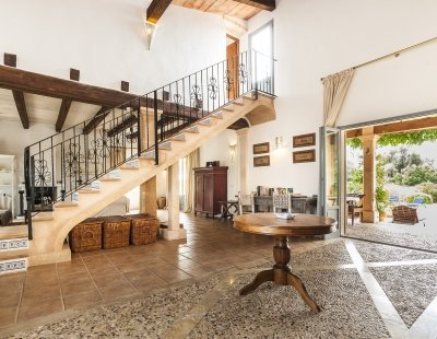Holiday villas in Mallorca