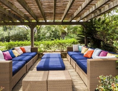 Book a villa holiday in Balearic Islands