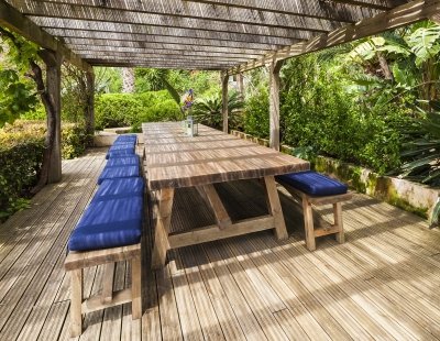 Villas in Mallorca