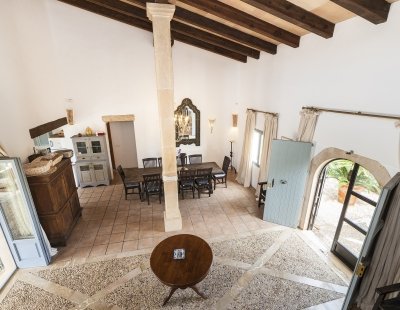 Book a villa in Mallorca