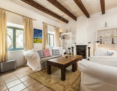 Holiday home in Cala d'Or villa booking