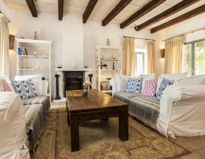 Villa in Cala d'Or to rent