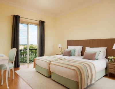 Villa holidays in Monte Rei Golf & Country Club