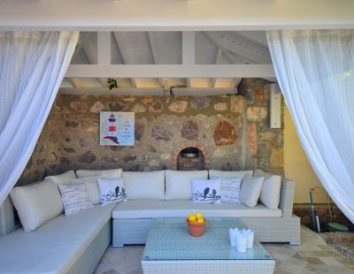 Holiday villas in Turkey
