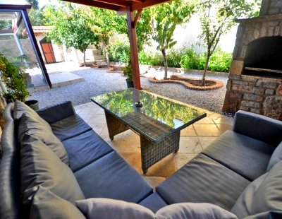 Holiday home in Turkey villa booking